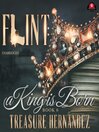 Cover image for A King Is Born
